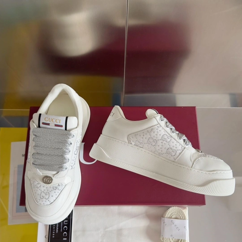 Sleek Gxccx Casual Shoes 159077