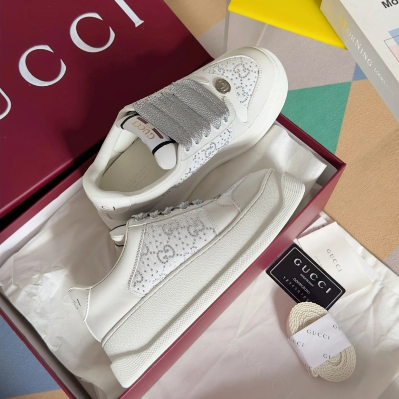 Sleek Gxccx Casual Shoes 159077