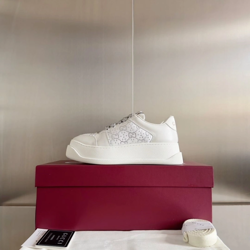 Sleek Gxccx Casual Shoes 159077