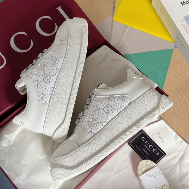 Sleek Gxccx Casual Shoes 159077