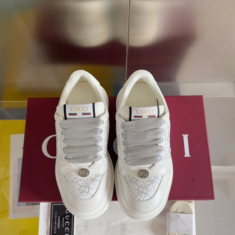 Sleek Gxccx Casual Shoes 159077