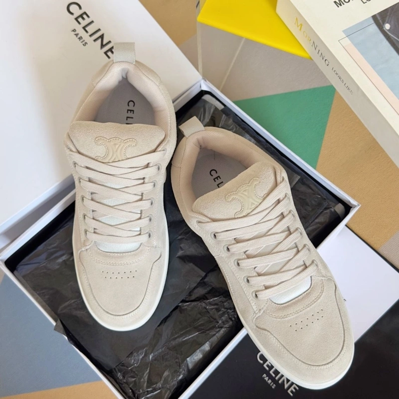 Comfortable Cxlxne Casual Shoes 116447