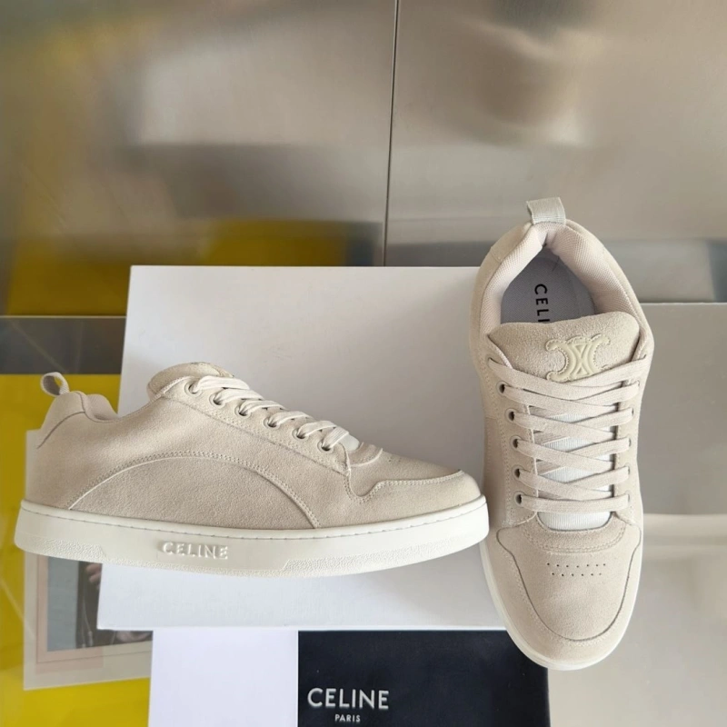 Comfortable Cxlxne Casual Shoes 116447