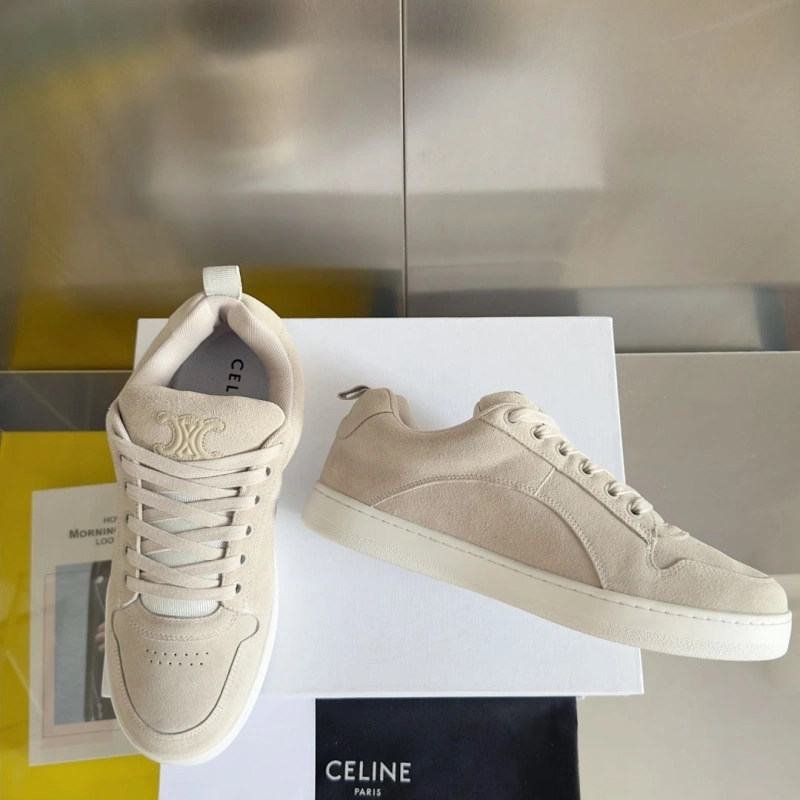 Comfortable Cxlxne Casual Shoes 116447