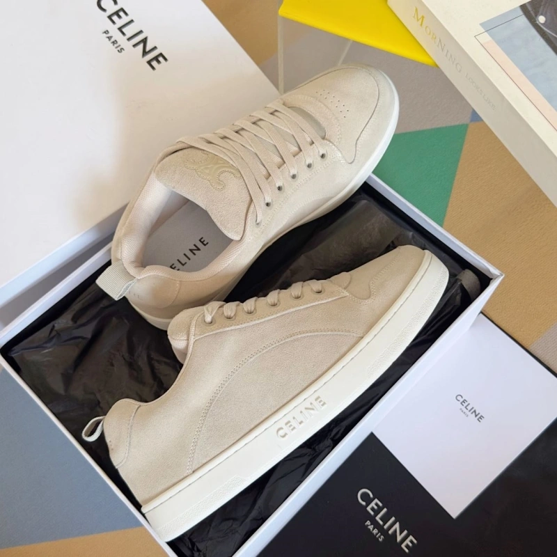 Comfortable Cxlxne Casual Shoes 116447