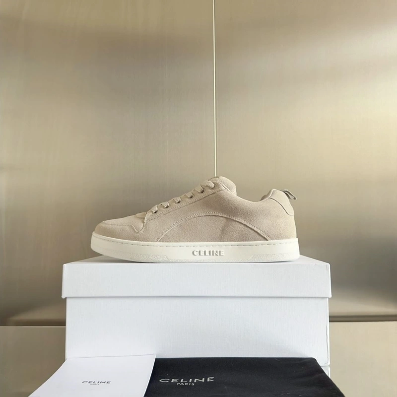 Comfortable Cxlxne Casual Shoes 116447