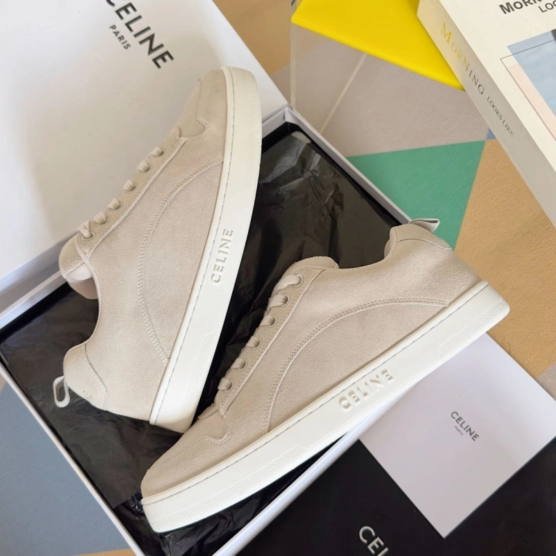 Comfortable Cxlxne Casual Shoes 116447