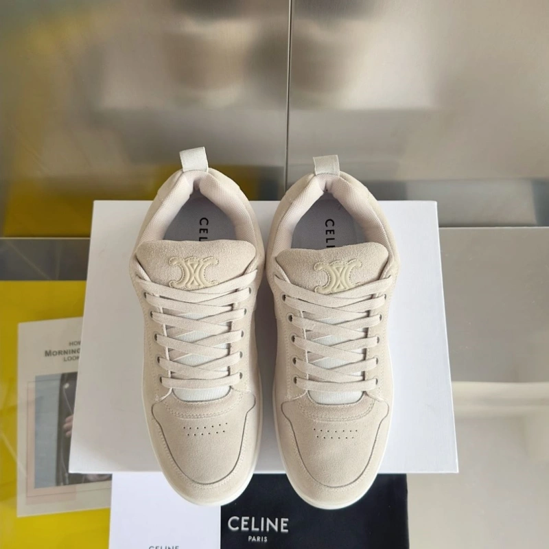 Comfortable Cxlxne Casual Shoes 116447
