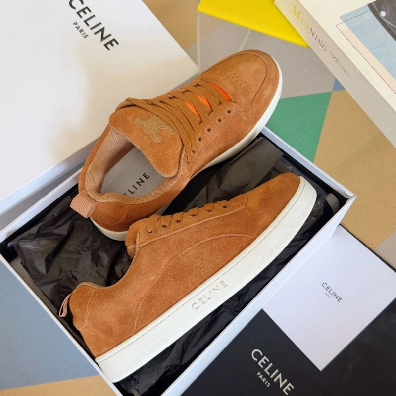 Cxlxne Casual Shoes ModernLook 116456