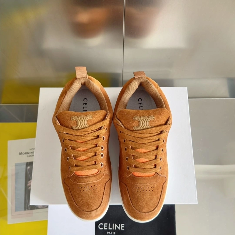 Cxlxne Casual Shoes ModernLook 116456