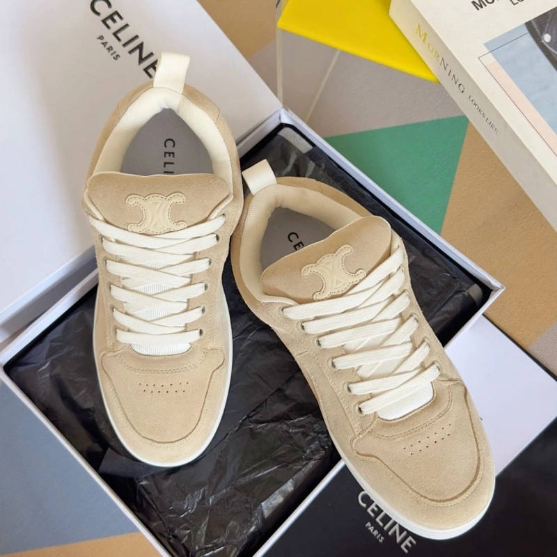 Cxlxne Casual Shoes Bright 116461