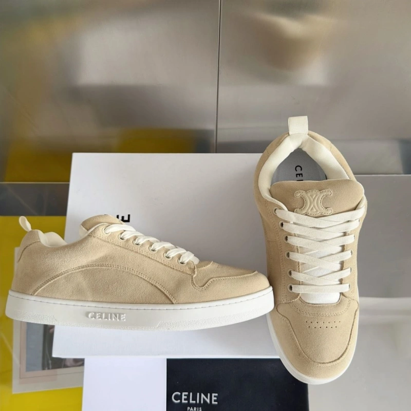 Cxlxne Casual Shoes Bright 116461