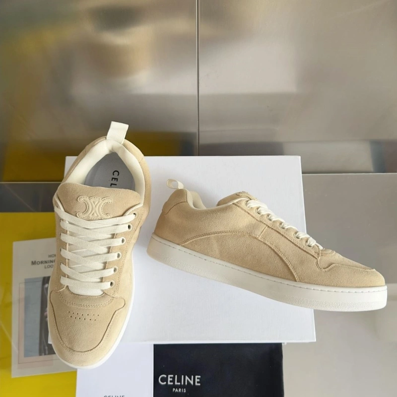 Cxlxne Casual Shoes Bright 116461