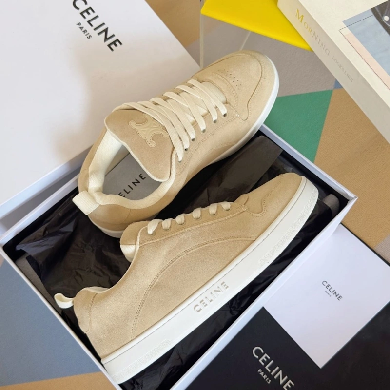 Cxlxne Casual Shoes Bright 116461