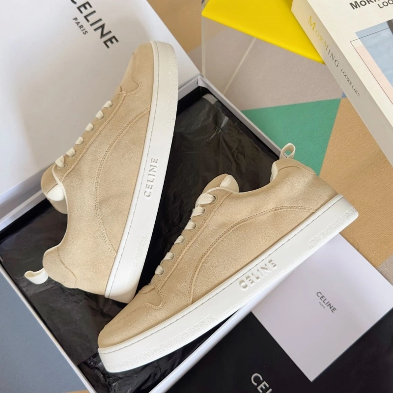 Cxlxne Casual Shoes Bright 116461