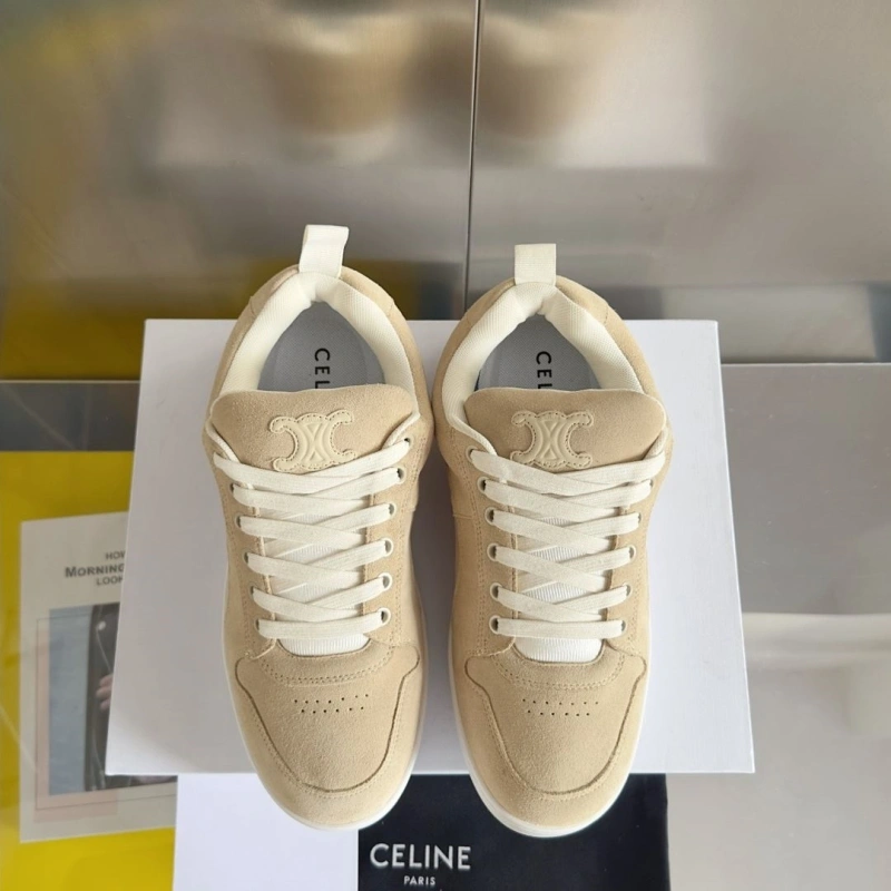 Cxlxne Casual Shoes Bright 116461