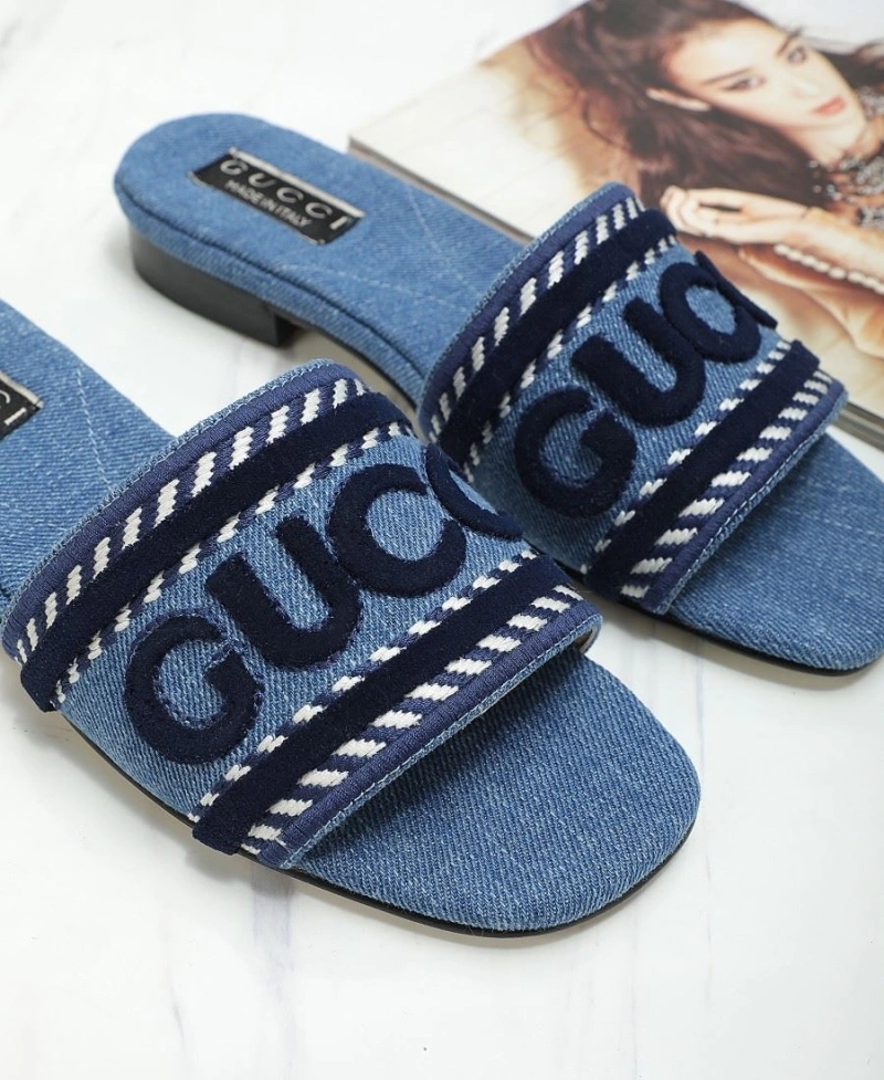 Durable Gxccx Slippers 158773