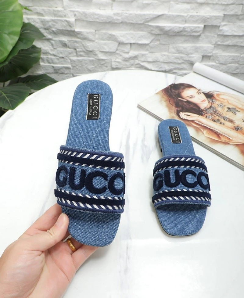 Durable Gxccx Slippers 158773