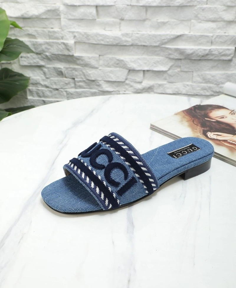 Durable Gxccx Slippers 158773