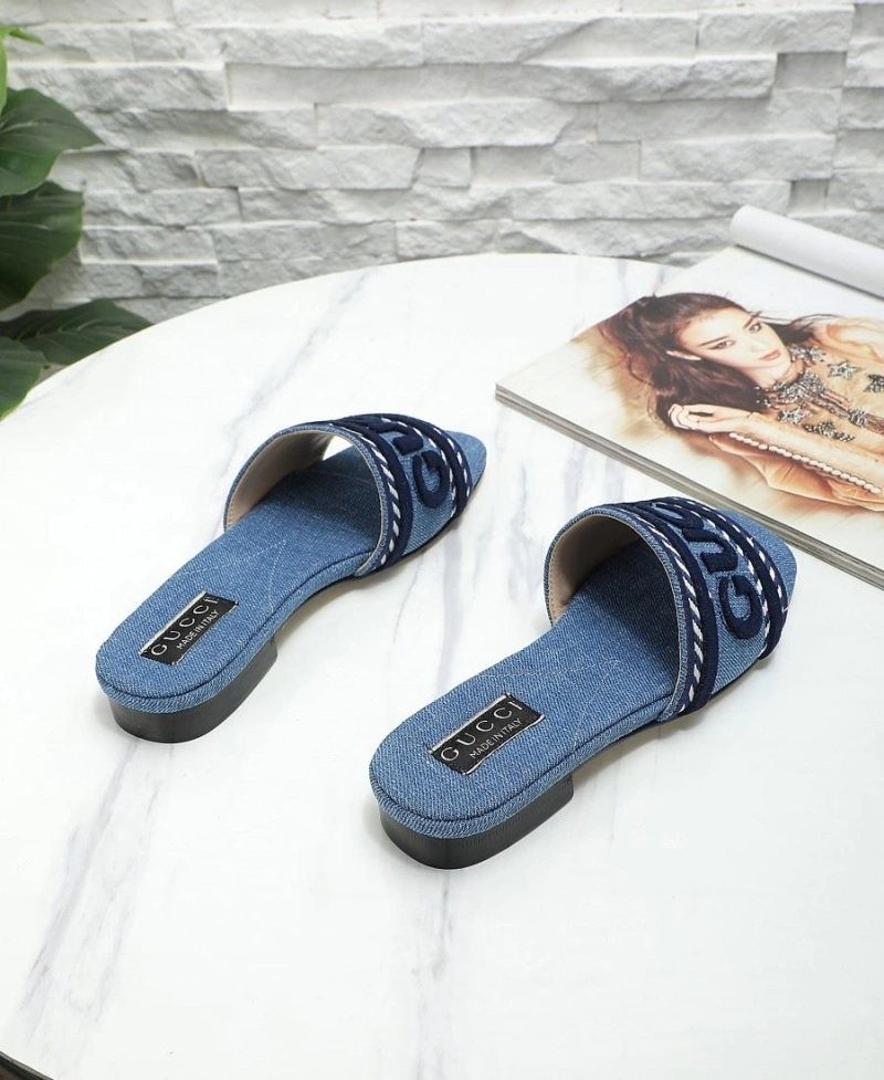 Durable Gxccx Slippers 158773