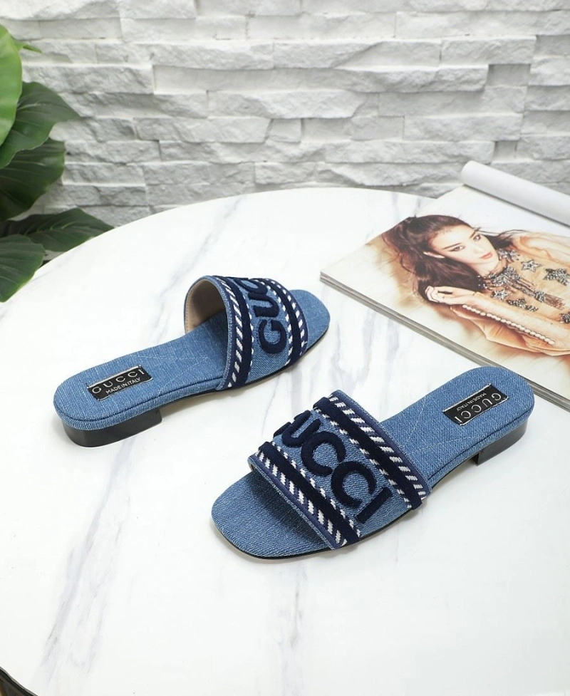 Durable Gxccx Slippers 158773