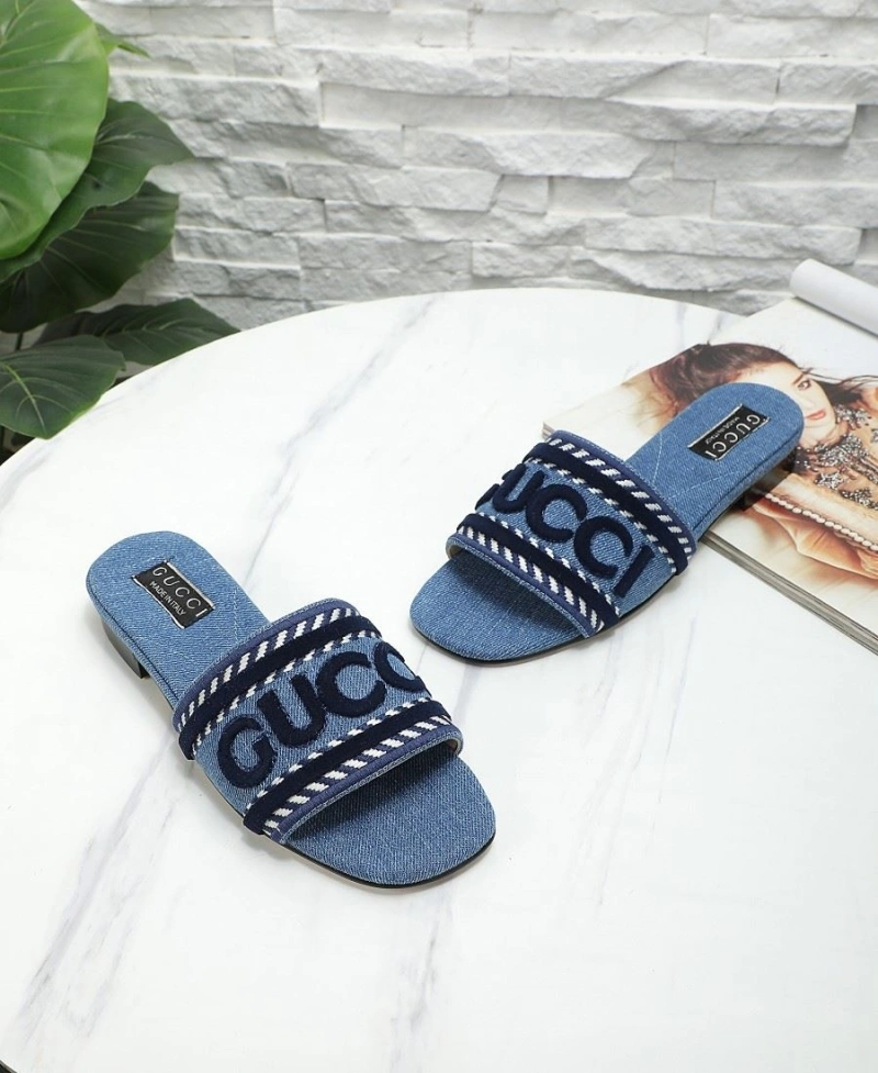 Durable Gxccx Slippers 158773