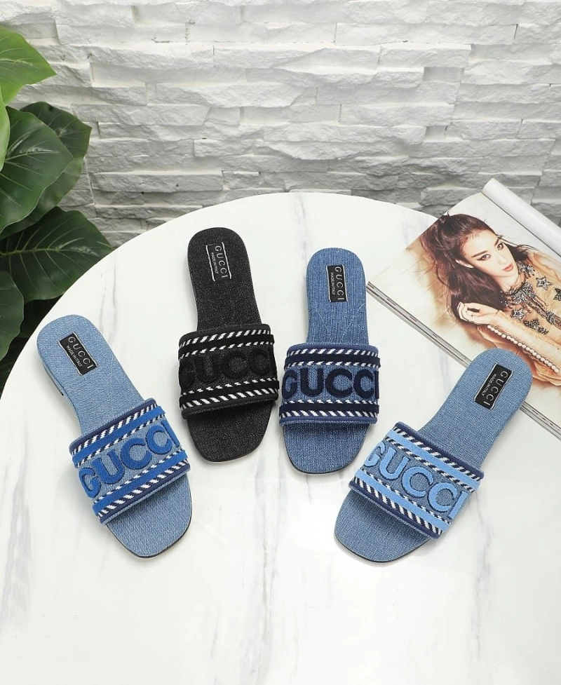 Gxccx Slippers Practical 158769