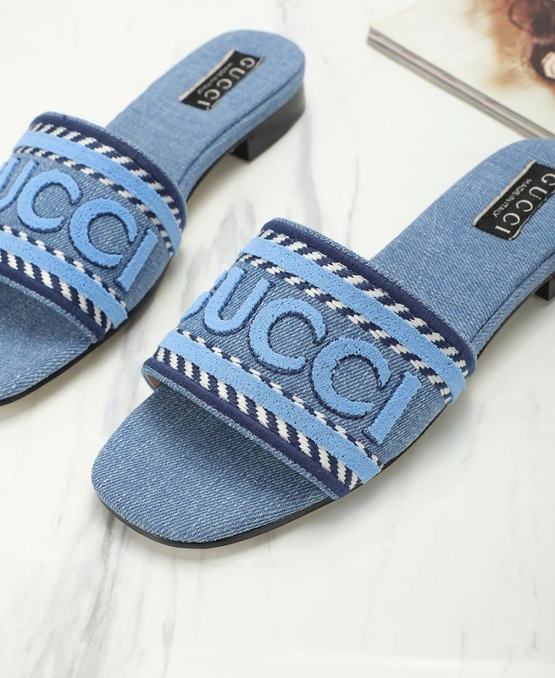 Gxccx Slippers Practical 158769