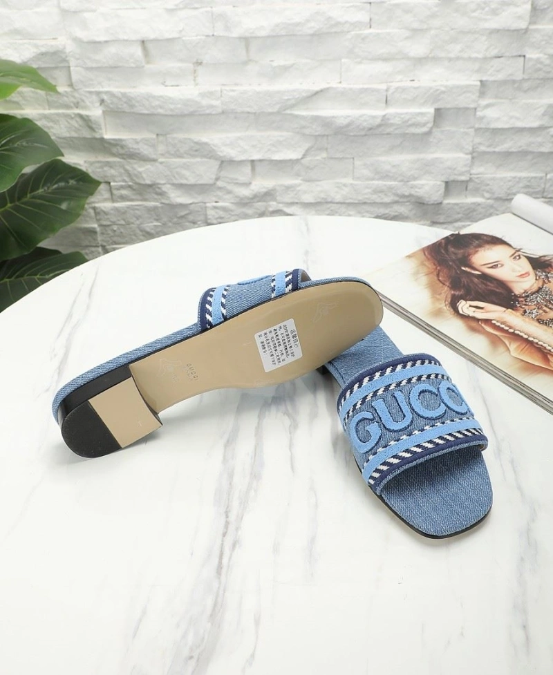 Gxccx Slippers Practical 158769