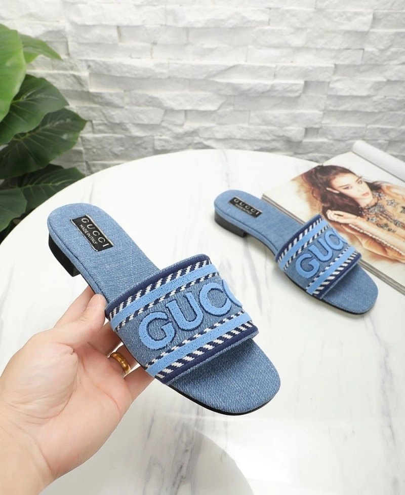 Gxccx Slippers Practical 158769