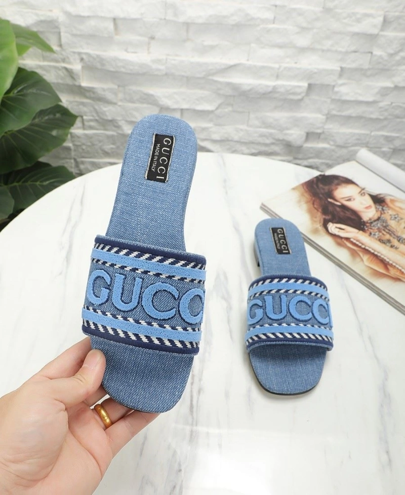 Gxccx Slippers Practical 158769