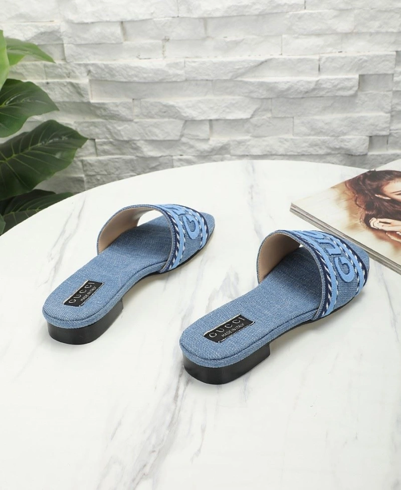 Gxccx Slippers Practical 158769