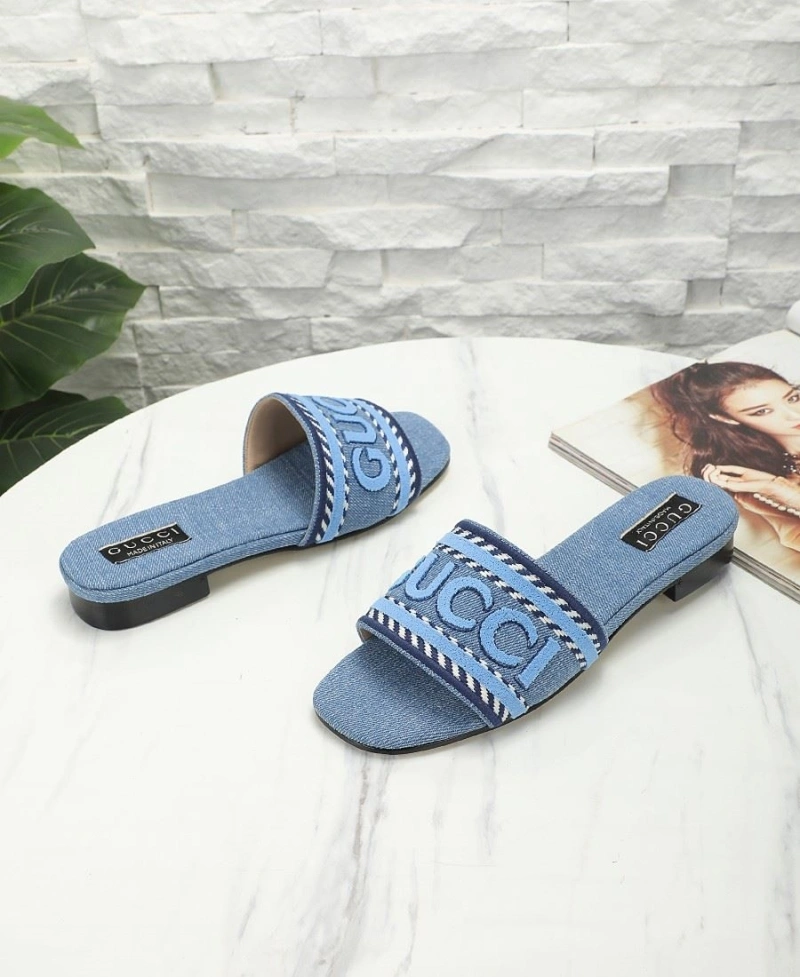 Gxccx Slippers Practical 158769