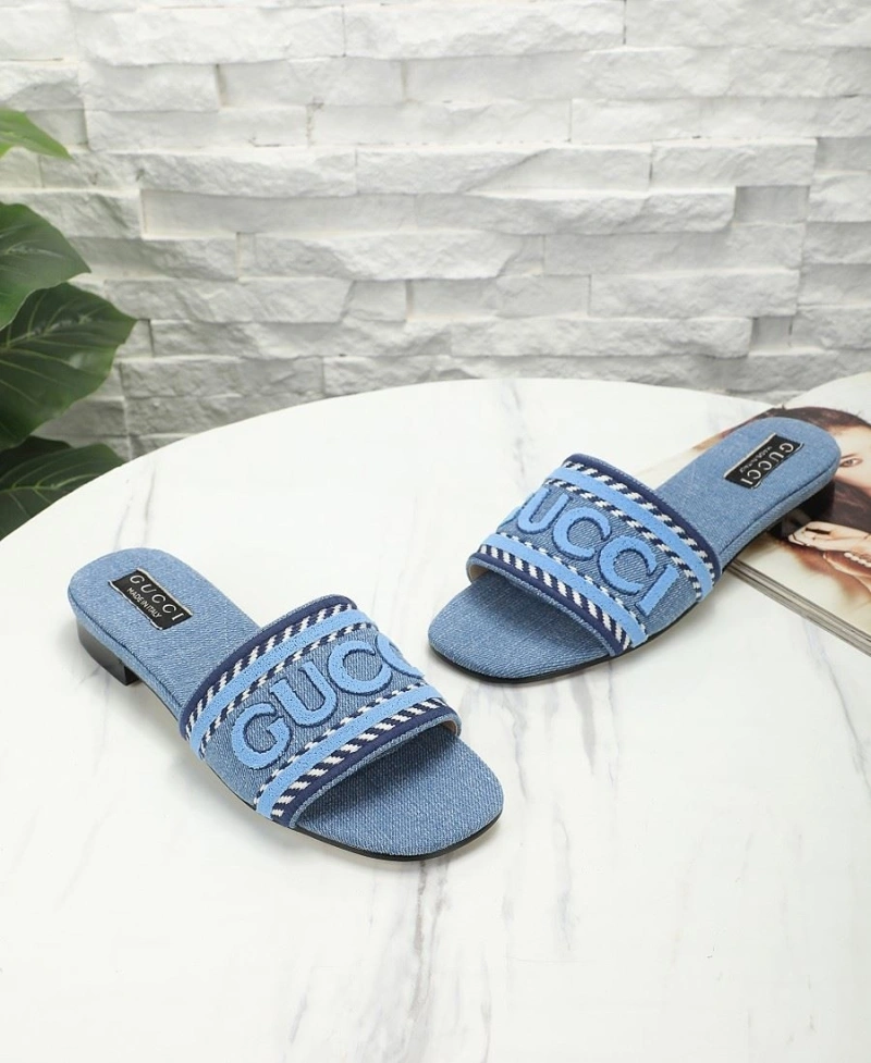 Gxccx Slippers Practical 158769