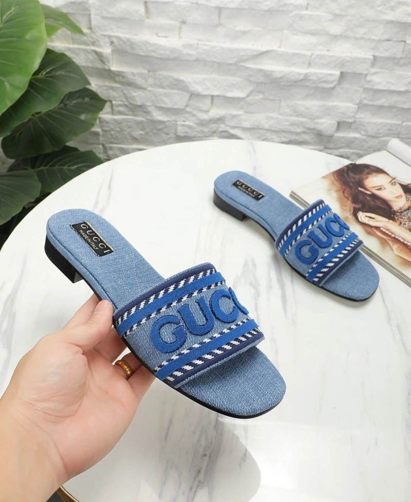 Gxccx Slippers Durable 158768