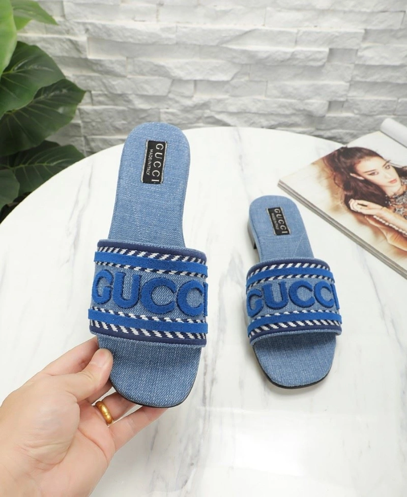 Gxccx Slippers Durable 158768