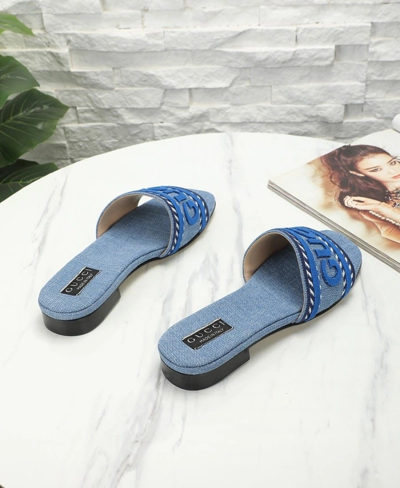 Gxccx Slippers Durable 158768