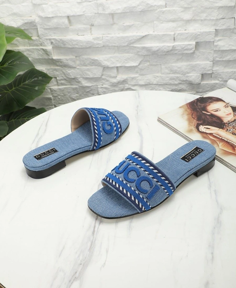 Gxccx Slippers Durable 158768