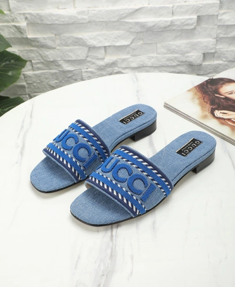 Gxccx Slippers Durable 158768