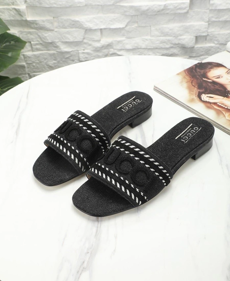 Gxccx Slippers Efficient 158767