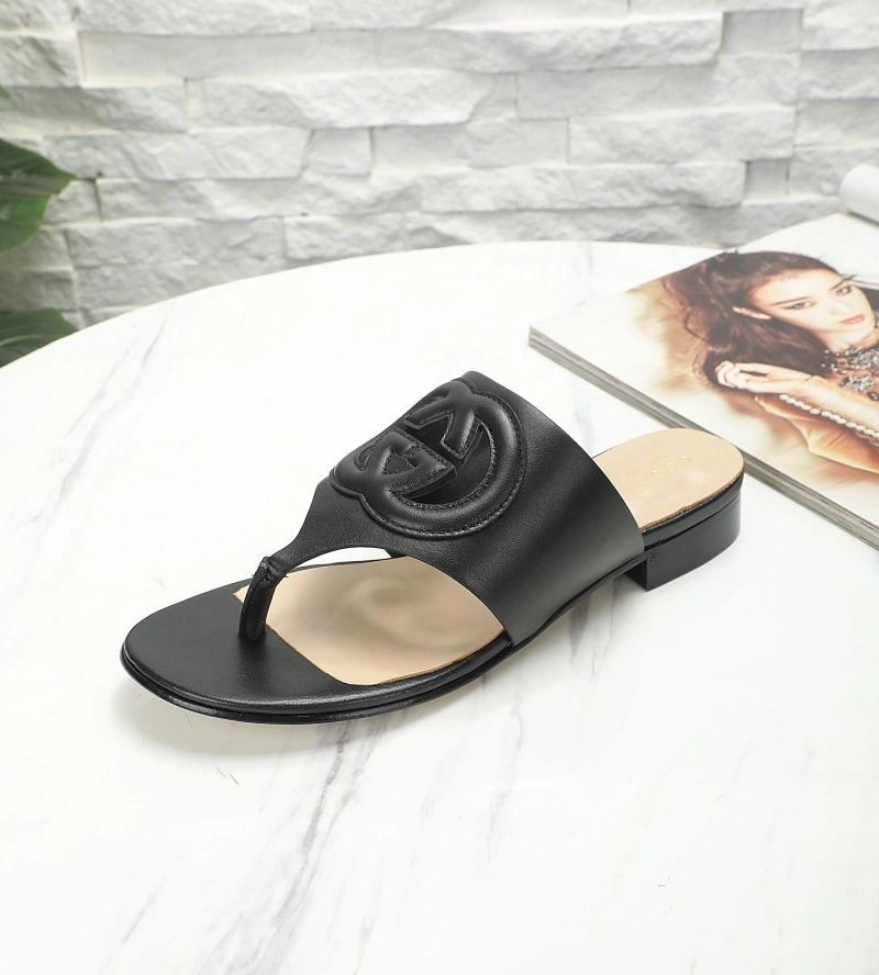 Soft Gxccx Slippers 158764