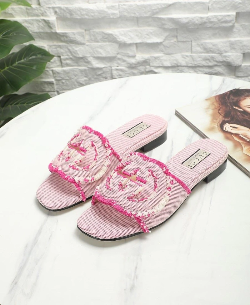 Gxccx Slippers Breathable 158763