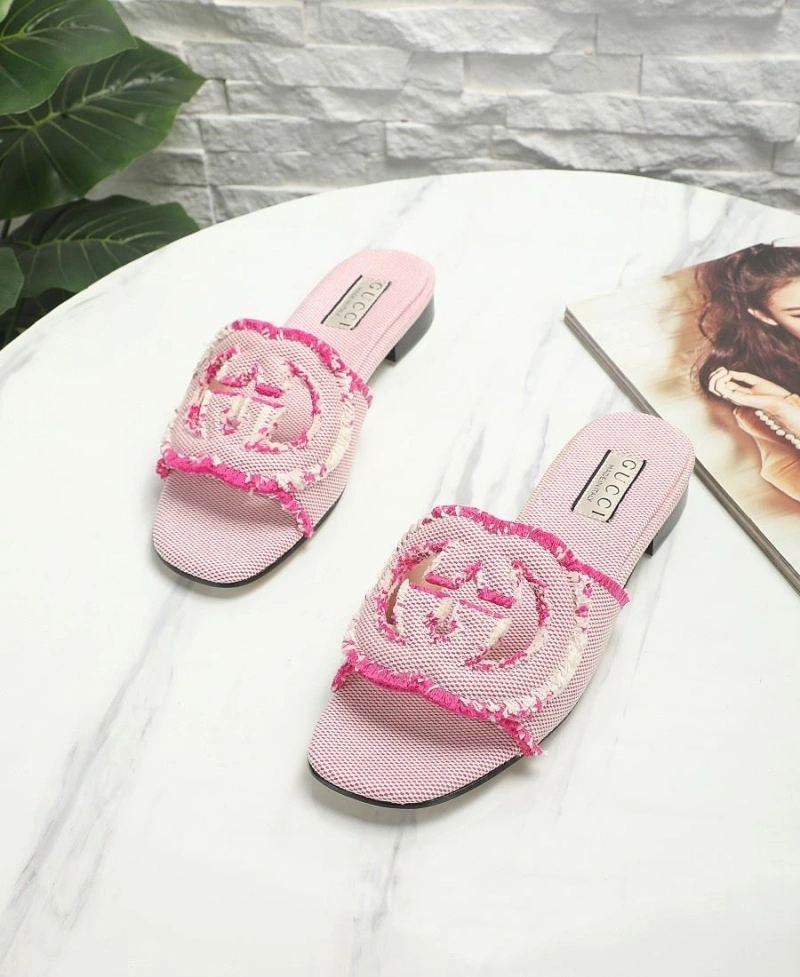 Gxccx Slippers Breathable 158763
