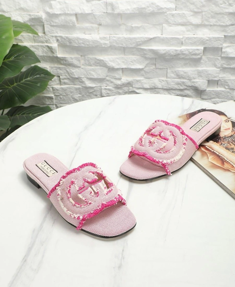Gxccx Slippers Breathable 158763