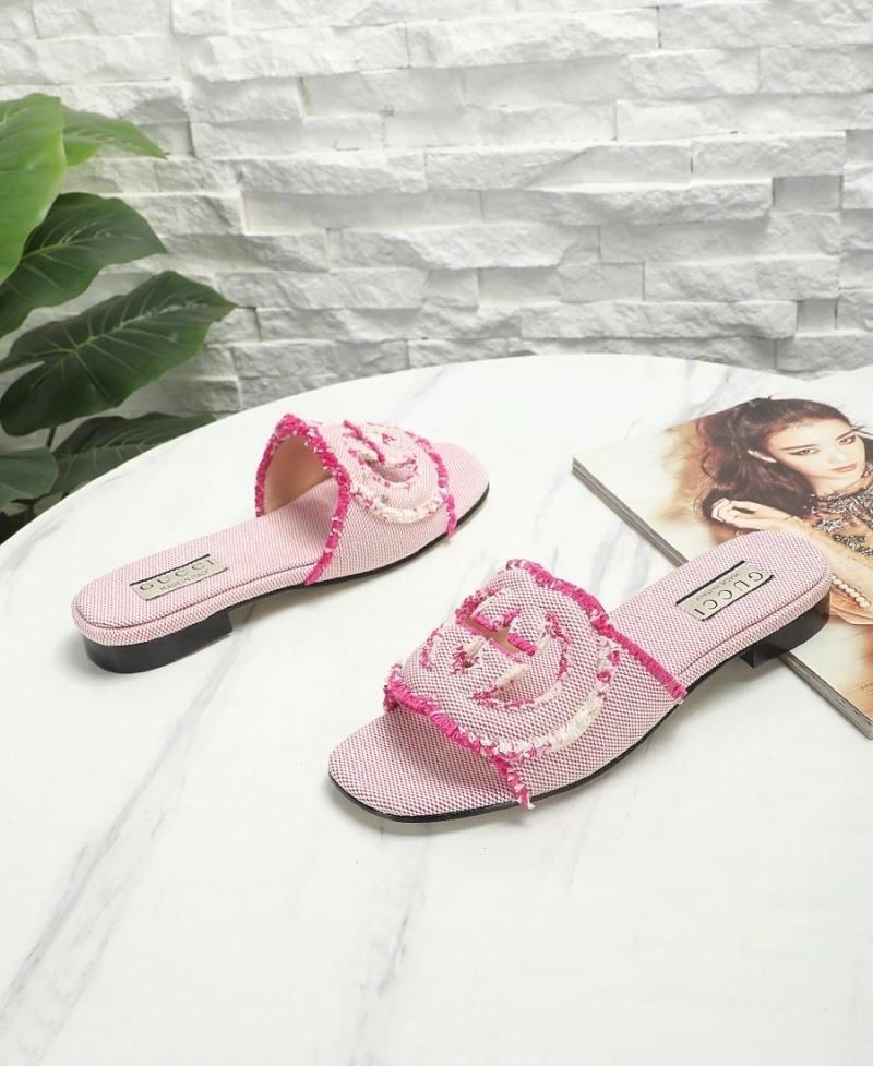 Gxccx Slippers Breathable 158763