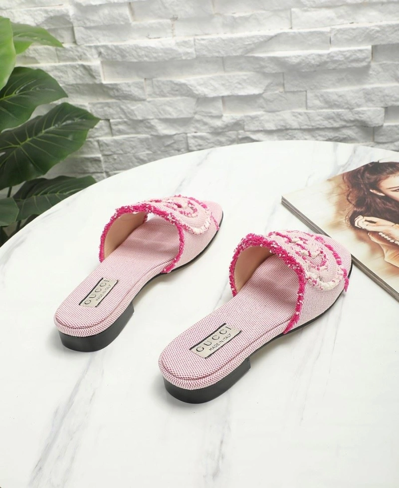 Gxccx Slippers Breathable 158763