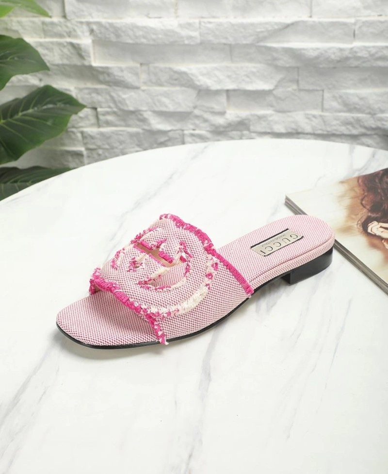 Gxccx Slippers Breathable 158763