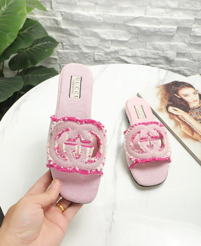 Gxccx Slippers Breathable 158763
