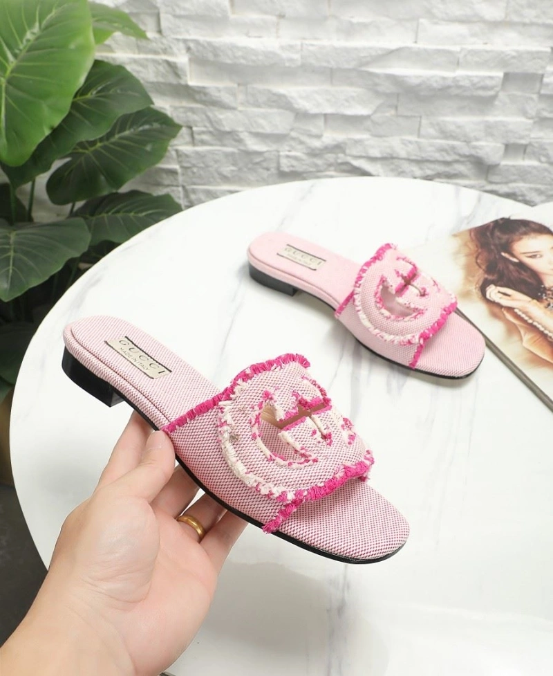 Gxccx Slippers Breathable 158763