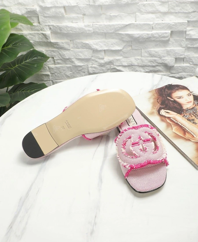 Gxccx Slippers Breathable 158763